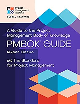Overview of the 7th Edition of PMBOK