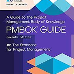 Overview of the 7th Edition of PMBOK