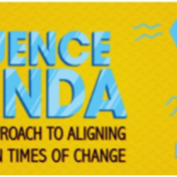 Influence Agenda: Aligning Stakeholders in Times of Change