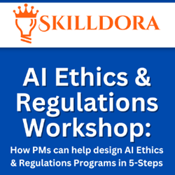 AI Ethics &amp; Regulations Workshop