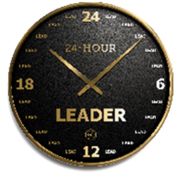 24-Hour Leadership Course
