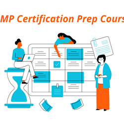 PMP Certification Prep Course