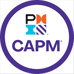 CAPM Certification Prep Class