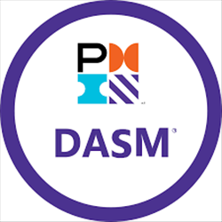 DASM Certification Prep Class