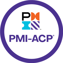 PMI-ACP&#174; Certification Prep Class