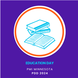 PDD 2024 - In-Person Education Day