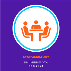 PDD 2024 - Symposium Day