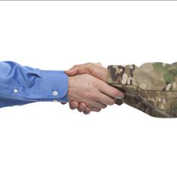 Veterans in Transition: Bridging Military Experience to ....